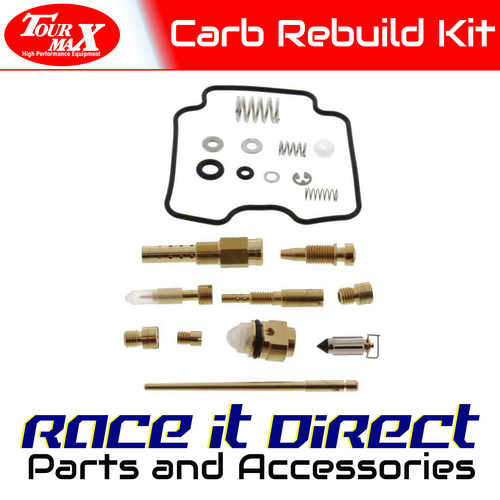 Kit ricostruzione carburatore - kit,