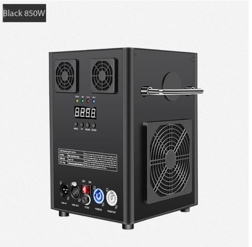 Macchine per fumo elettroniche