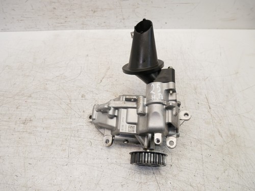 Pompa olio per ford tourneo - per,