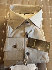 Camicia uomo Billionaire