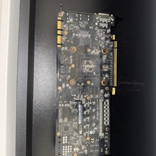 Scheda grafica NVIDIA GeForce