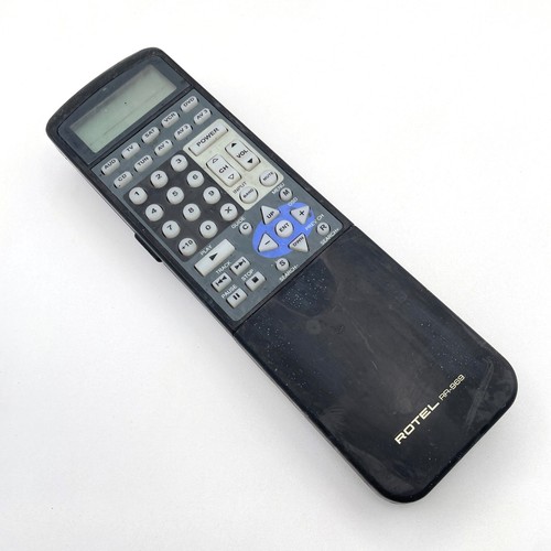 Telecomando universale rotel - universale,