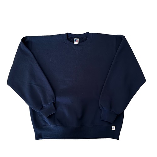 Felpa russell athletic vintage - felpa,
