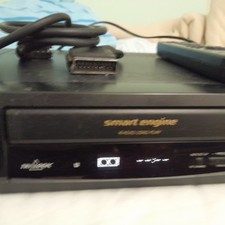 videoregistratore sony vhs
