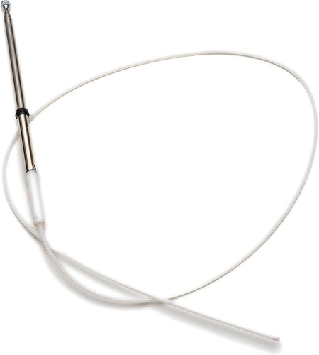 Albero antenna alimentazione
