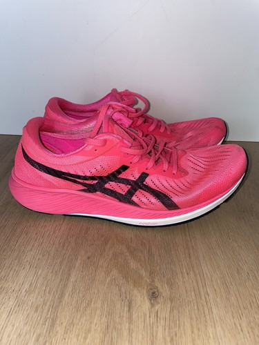 Asics metaracer hot - asics, pink