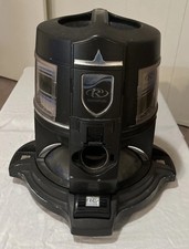 Rainbow Vacuum Model E2 Type