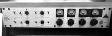 PREAMPLIFICATORE VALVOLARE