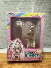 Broccoli super sonico - sonico, 1/8
