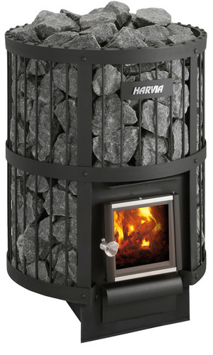 Stufa sauna harvia - stufa, 240