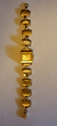Orologio art decò - orologio, da