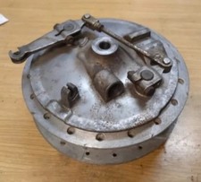 Mozzo Freno Anteriore Doppia Camma Per Moto Sportive Minarelli Stesini P6 P4 Rv4