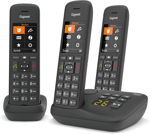 C575a trio cordless con - c575a,