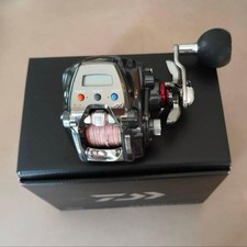Mulinello Elettrico Daiwa