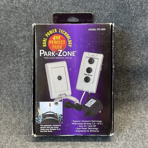 Park zone dispositivo - park-zone,