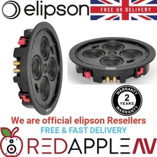 Elipson IC8SLIM 8"