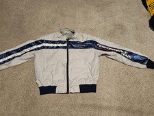 Giacca da corsa vintage anni