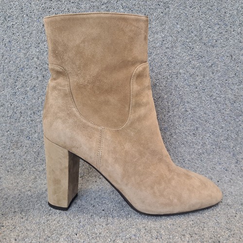 Bennett ankle boots beige - lk,