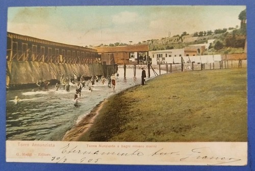 1905 torre annunziata - 1905,
