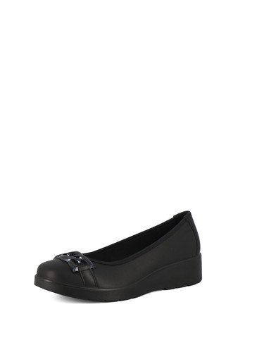 Ballerine punta tonda - punta,