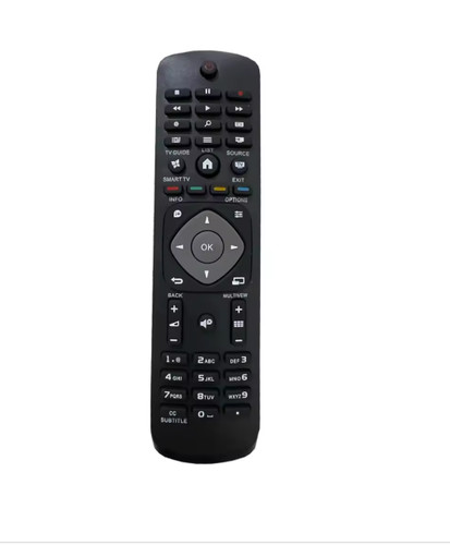 Telecomando universale per