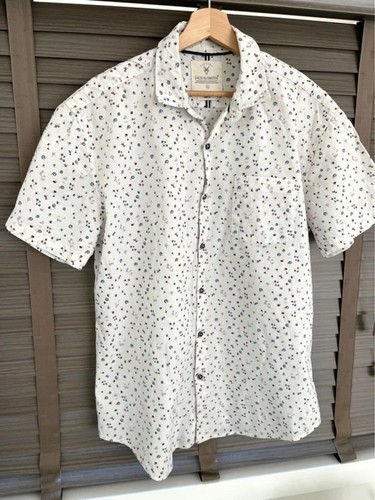 Camicia jack smith vintage - smith,