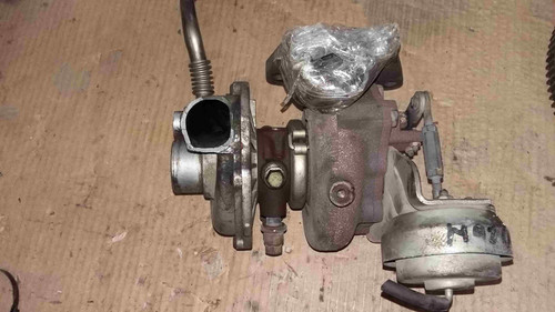 Turbina turbo per mazda - turbina,
