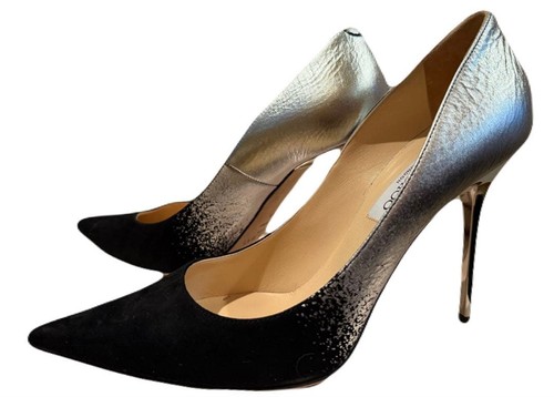 Jimmy choo decolte tacco alto - tacco,