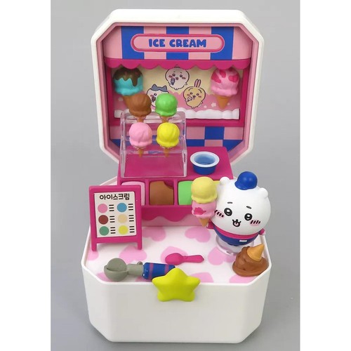 Gelateria chiikawa compact - gelateria,