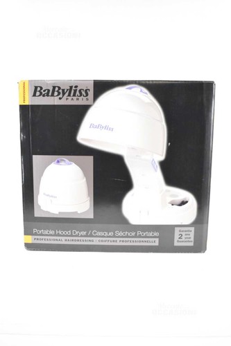 Casco parrucchiera babyliss - da,