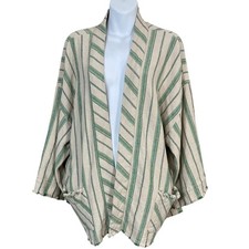 Zara Beth Kimono Oversized