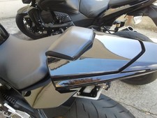 CAPOT DE SELLE YAMAHA R6 DEL