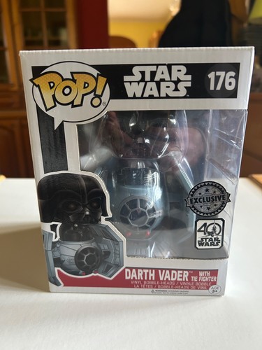 Funko pop star wars darth - pop,