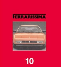 Ferrarissima old series - n.,