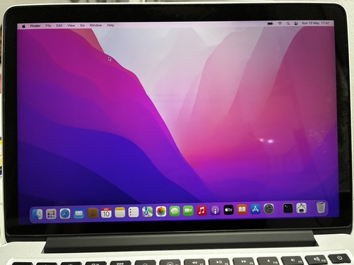 Macbook pro pollici retina - macbook,