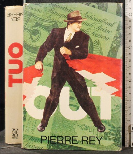 Out pierre rey club - rey., degli