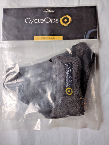 Cycleops protezione sudore - cycleops,