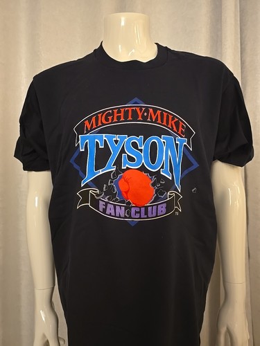 Shirt vintage mighty - t-shirt,