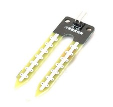 MODULO SENSORE UMIDITA'