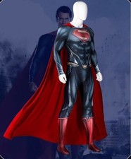 Cosplay Superman Uomo