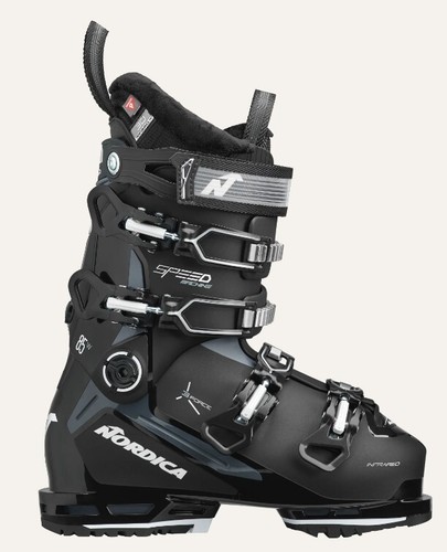Nordica speedmachine 85 - nordica,