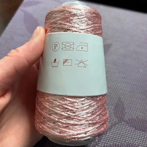 100 filo paillettes - g, linea