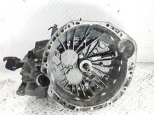 CAMBIO MANUALE COMPLETO RENAULT Espace 4° Serie 2000 Diesel 110 kW / 150  909184
