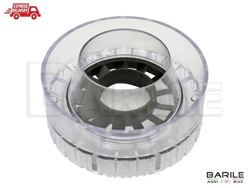 Plastica prefiltro lombardini - plastica,