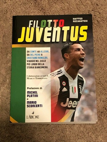 Filotto juventus matteo - by,