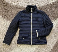 Marina Yachting puffer jacket donna