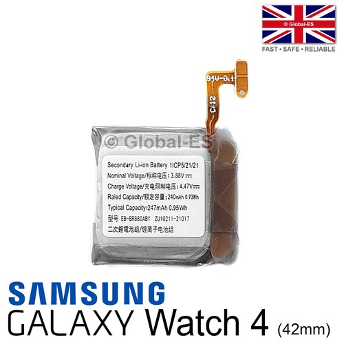 Samsung galaxy watch mm - samsung, 42