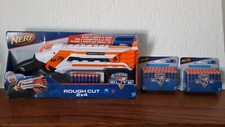 Nerf blaster rough cut 2x4 - blaster,