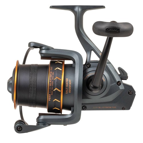 Penn surfblaster iii longcast - penn,