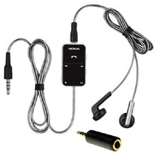 Cuffie originali Nokia N8 N95